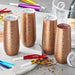 Stainless Steel Insulated Flute Tumblers Lids, - ShopUSA - Kenya
