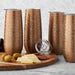 Stainless Steel Insulated Flute Tumblers Lids, - ShopUSA - Kenya