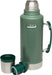 Stanley Classic Vacuum Flask, Hammertone Green - ShopUSA - Kenya