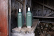 Stanley Classic Vacuum Flask, Hammertone Green - ShopUSA - Kenya