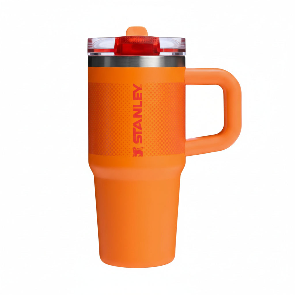 Stanley Cup in Kenya - Quencher Tumbler with Leakproof Lid