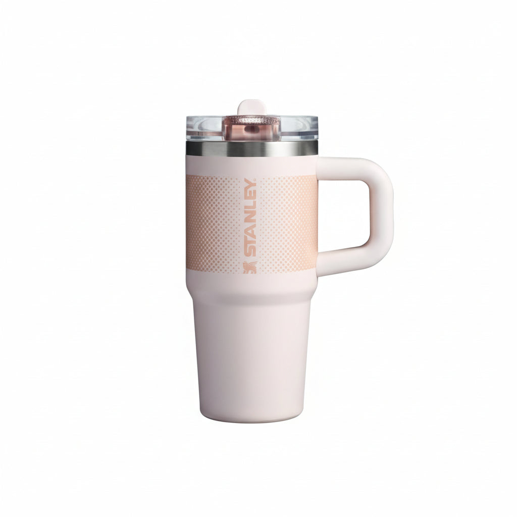 Stanley Cup in Kenya - Quencher Tumbler with Leakproof Lid