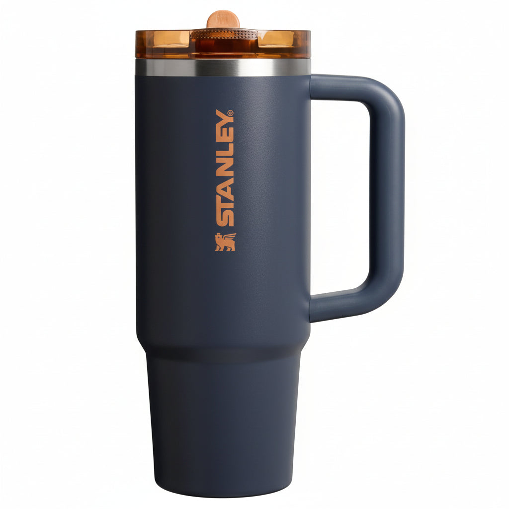 Stanley Cup in Kenya - Quencher Tumbler with Leakproof Lid
