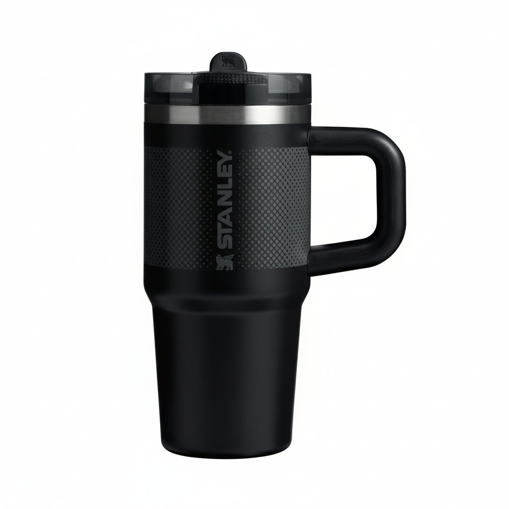 Stanley Cup in Kenya - Quencher Tumbler with Leakproof Lid
