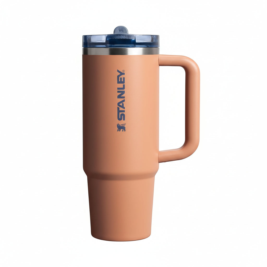 Stanley Cup in Kenya - Quencher Tumbler with Leakproof Lid
