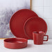 Stone Lain Celina Modern Stoneware 32-Piece Dinnerware Set - ShopUSA - Kenya