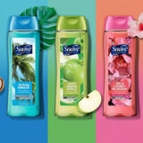 Suave Body Wash in Kenya - 3 Pack Assorted Scents