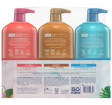 Suave Body Wash in Kenya - Family Value 3 Pack