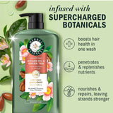 Sulfate-Free Shampoo in Kenya - Herbal Essences Argan Oil and Aloe, 2 Pack