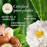 Sulfate-Free Shampoo in Kenya - Herbal Essences Argan Oil and Aloe, 2 Pack