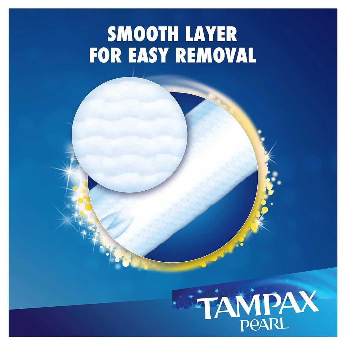 Tampax Pearl Regular Tampons (96 ct.) - ShopUSA - Kenya