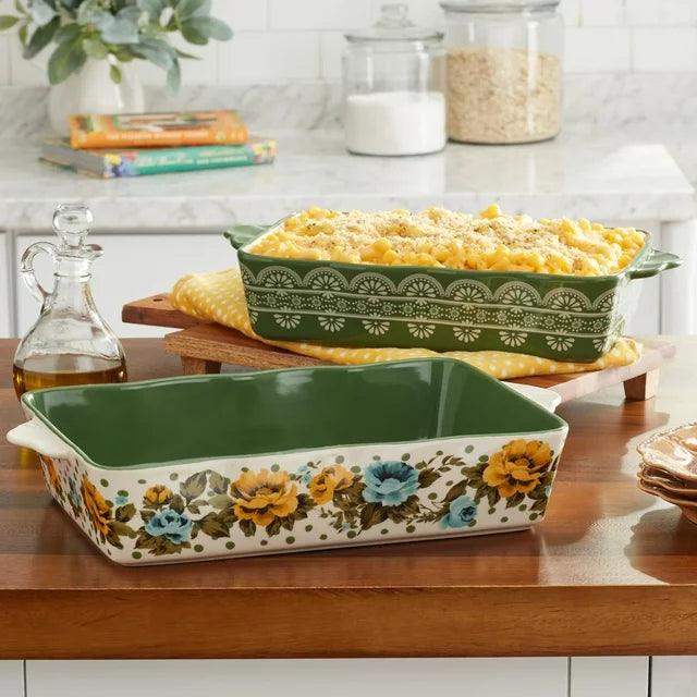 Bakeware Sets, Trays, Pans