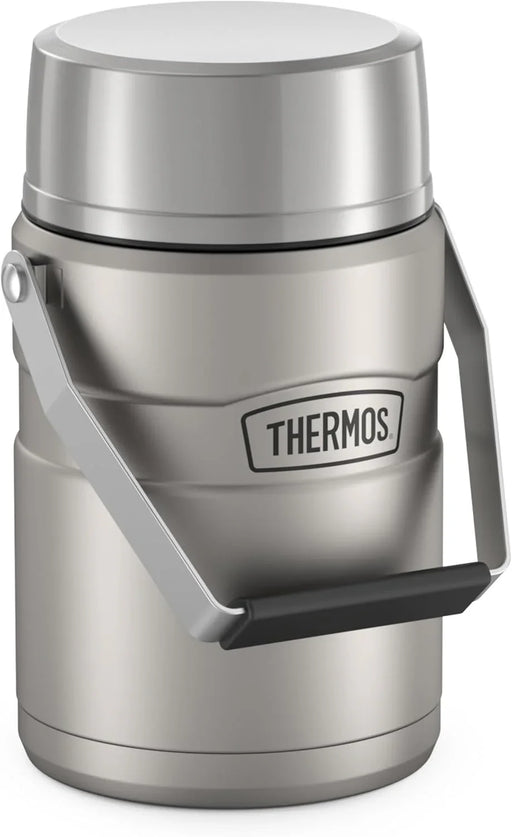 THERMOS Stainless King Vacuum-Insulated Food Jar - ShopUSA - Kenya