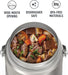 THERMOS Stainless King Vacuum-Insulated Food Jar - ShopUSA - Kenya