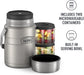THERMOS Stainless King Vacuum-Insulated Food Jar - ShopUSA - Kenya