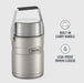 THERMOS Stainless King Vacuum-Insulated Food Jar - ShopUSA - Kenya