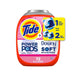 Tide PODS with Downy Soft Boosters, April Fresh Scent - ShopUSA - Kenya