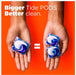 Tide Pods With Febreeze Odor Eliminator Detergent - ShopUSA - Kenya