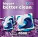 Tide Pods With Febreeze Odor Eliminator Detergent - ShopUSA - Kenya