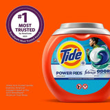Tide PODS with Febreze Sport Odor Eliminator. - ShopUSA - Kenya