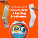 Tide PODS with Febreze Sport Odor Eliminator. - ShopUSA - Kenya