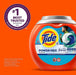 Tide PODS with Febreze Sport Odor Eliminator. - ShopUSA - Kenya