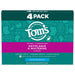 Tom's of Maine Antiplaque and Whitening Toothpaste, (Pack of 4) - ShopUSA - Kenya