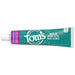 Tom's of Maine Antiplaque and Whitening Toothpaste, (Pack of 4) - ShopUSA - Kenya