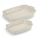 Tramontina 2-Piece Ceramic Bakeware Set - ShopUSA - Kenya