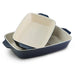 Tramontina 2-Piece Ceramic Bakeware Set - ShopUSA - Kenya