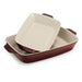 Tramontina 2-Piece Ceramic Bakeware Set - ShopUSA - Kenya