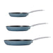 Tramontina 3 Pk Fry Pans (different colors) - ShopUSA - Kenya