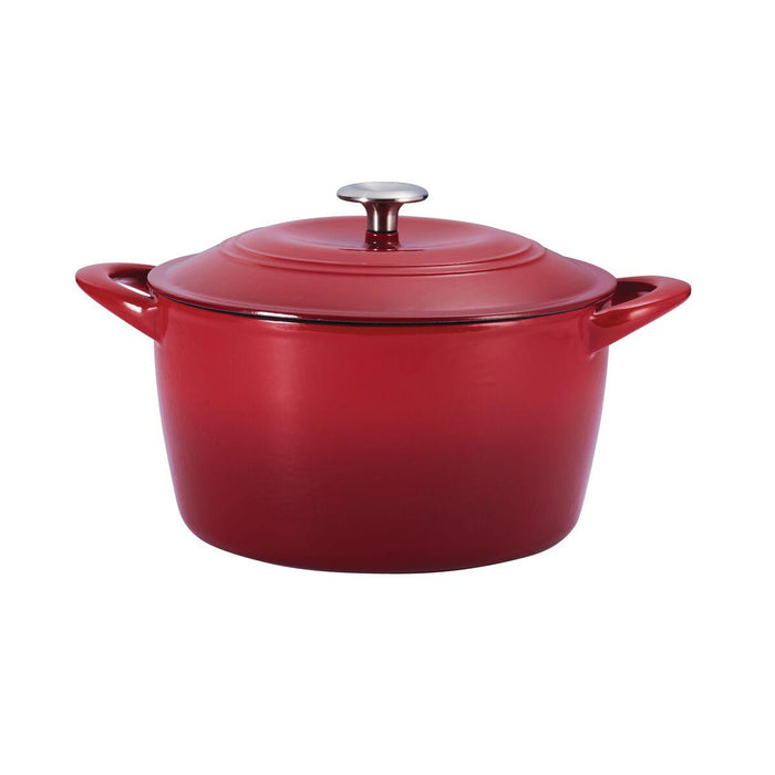 Tramontina 7 Qt Enameled Cast Iron Dutch Oven - ShopUSA - Kenya