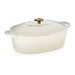Tramontina Cast Iron Oval Dutch Oven Pot with Lid - ShopUSA - Kenya