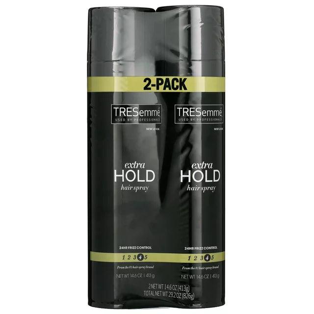 TRESemme Hair Spray, Extra Firm Control (2 pk.) - ShopUSA - Kenya