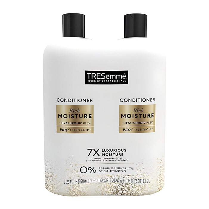 TRESemmé Rich Moisture Conditioner Rich Moisture - ShopUSA - Kenya