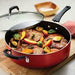 USA Tramontina 5.2 Liters Covered Nonstick Jumbo Cooker - ShopUSA - Kenya