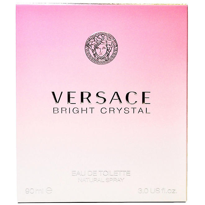 Versace Bright Crystal by Versace