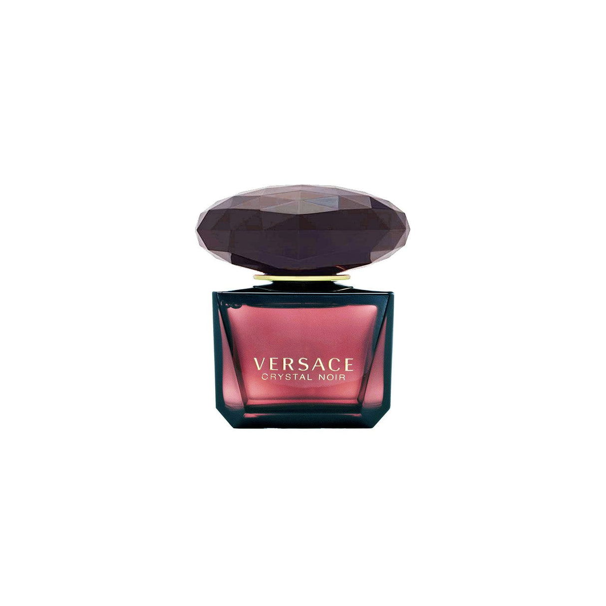 Versace Crystal Noir Eau de Toilette.