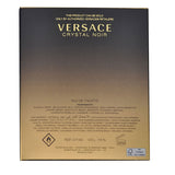 Versace Crystal Noir Eau de Toilette.