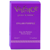 Versace Dylan Purple Eau de Parfum