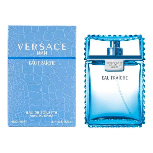 Versace Man Eau Fraîche