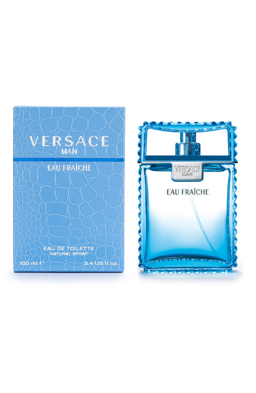 Versace Man Eau Fraîche