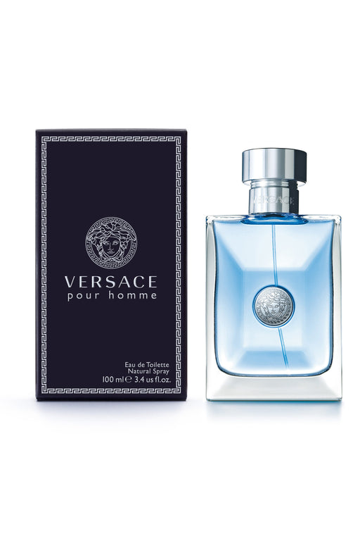 Versace pour Homme Eau de Toilette 50ml