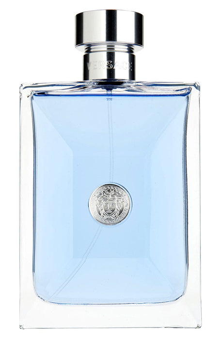 Versace pour Homme Eau de Toilette 