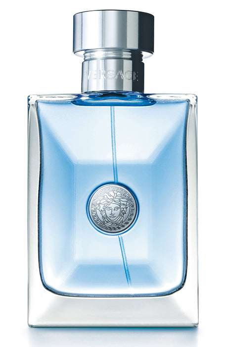 Versace pour Homme Eau de Toilette 50ml