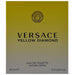 Versace Yellow Diamond Eau de Toilette