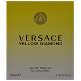 Versace Yellow Diamond Eau de Toilette