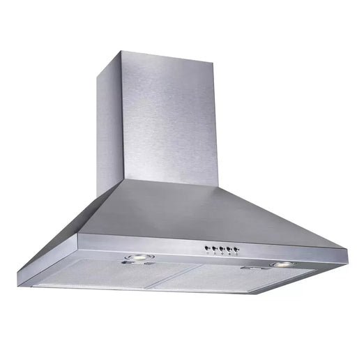 Vissani 30 in. W Convertible Wall Mount Range Hood - ShopUSA - Kenya