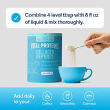 Vital Proteins Collagen Peptides - ShopUSA - Kenya